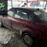 Fiat Linea Çıkma Yedek Parçaları