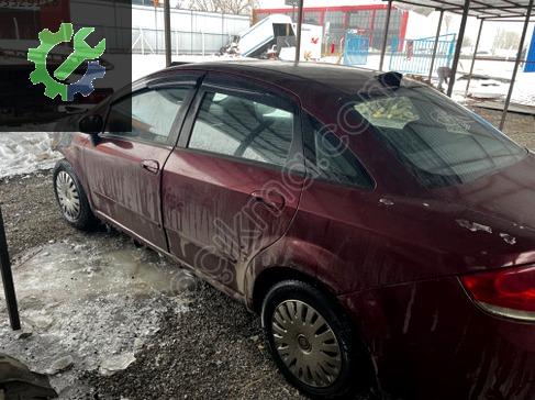 Fiat Linea Yedek Lastik çıkma parça