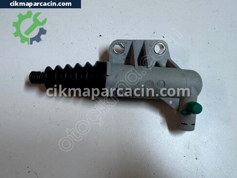 Fiat Linea Debriyaj Alt Merkezi çıkma parça