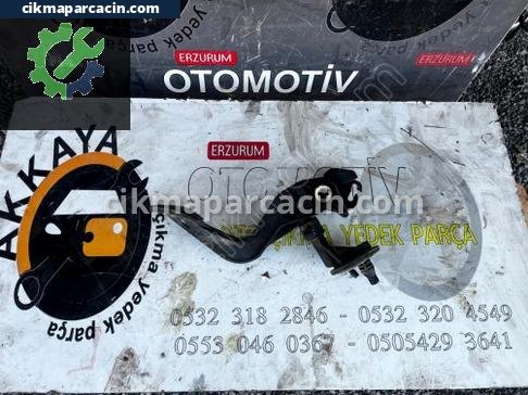 Fiat Linea Pedal çıkma parça