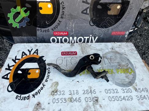 Fiat Linea Pedal çıkma parça