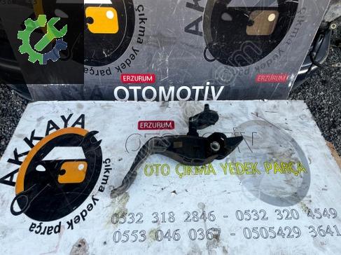 Fiat Linea Pedal çıkma parça