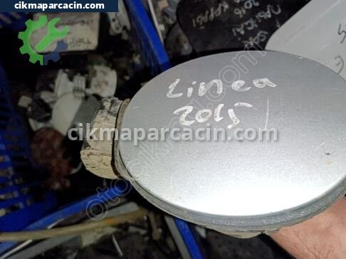 Fiat Linea Depo Kapağı çıkma parça