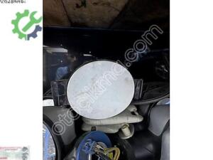 Çıkma Fiat Linea Depo Kapağı