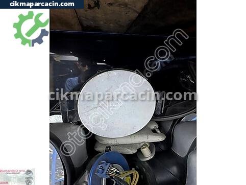 Fiat Linea Depo Kapağı çıkma parça
