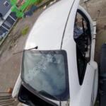 FİAT LİNEA DİREKLİ KESME TAVAN BEYAZ