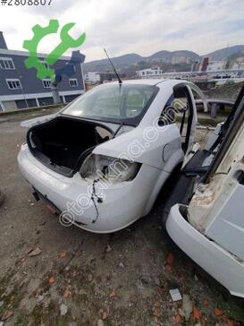 Fiat Linea Kesme Tavan Sacı çıkma parça
