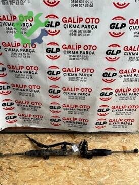 Fiat Linea Direksiyon Kutusu çıkma parça