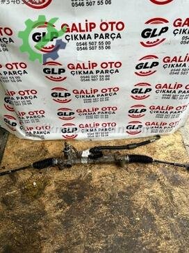 Fiat Linea Direksiyon Kutusu çıkma parça