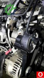 Fiat Linea direksiyon pompası 1.3 Euro 5 orjinal çıkma
