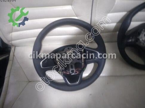 Fiat Linea Direksiyon Simidi çıkma parça