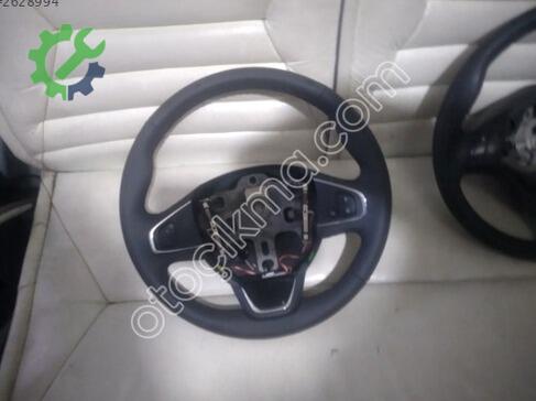 Fiat Linea Direksiyon Simidi çıkma parça