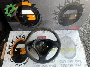 Fiat Linea Direksiyon Simidi Orjinal Çıkma