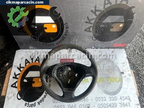 Fiat Linea Direksiyon Simidi çıkma parça