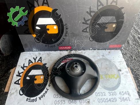 Fiat Linea Direksiyon Simidi çıkma parça