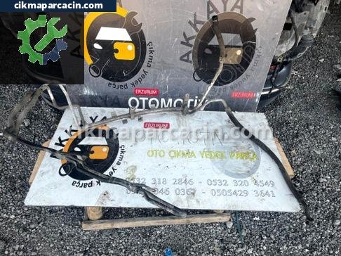 Fiat Linea Yağ Borusu çıkma parça