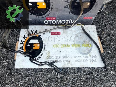 Fiat Linea Yağ Borusu çıkma parça