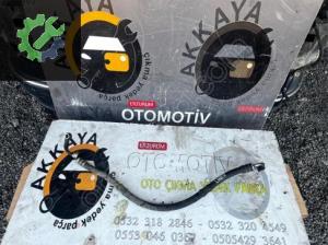 Fiat Linea Direksiyon Yağ Borusu Orjinal Çıkma