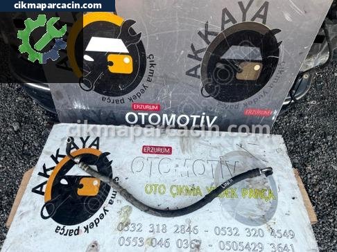 Fiat Linea Yağ Borusu çıkma parça