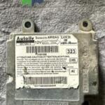 Fiat Linea Orijinal Çıkma Airbag Beyni 51931288