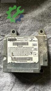 Fiat Linea Orijinal Çıkma Airbag Beyni 51931288 (2. Adet)