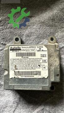 Fiat Linea Airbag Beyni çıkma parça