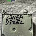 Fiat Linea Orijinal Çıkma Airbag Beyni 51931288