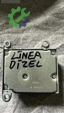 Fiat Linea Airbag Beyni 51931288 çıkma parça