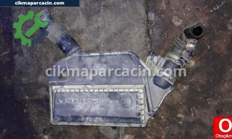 Fiat Linea Hava Filtresi Kutusu çıkma parça