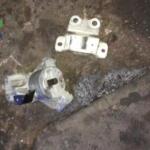 Fiat linea dizel hava filitre kutusu