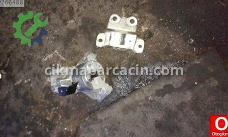 Fiat Linea Hava Filtresi Kutusu çıkma parça