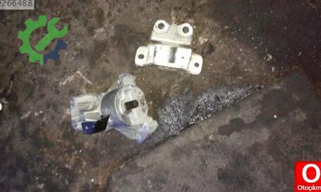 Fiat Linea Hava Filtresi Kutusu çıkma parça
