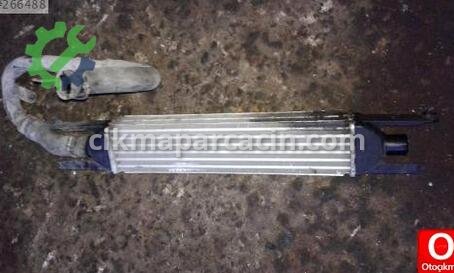 Fiat Linea Hava Filtresi Kutusu çıkma parça