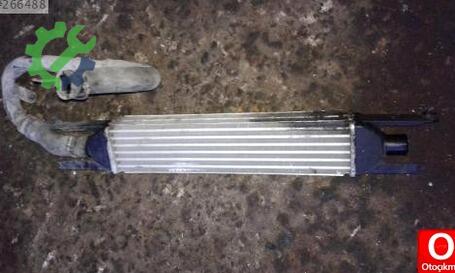 Fiat Linea Hava Filtresi Kutusu çıkma parça