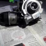 2021 Fiat Linea Turbo Çıkma Parça Ankara