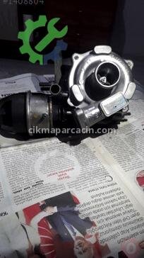 Fiat Linea Turbo çıkma parça