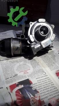 Fiat Linea Turbo çıkma parça