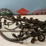 Fiat linea doblo fiorino euro 5 motor tesisatı 2001-2007 model