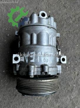 Fiat Linea Klima Kompresörü çıkma parça
