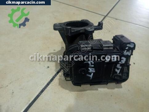 Fiat Linea Gaz Kelebeği çıkma parça
