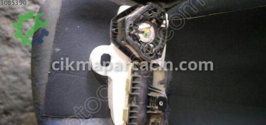 Fiat Linea Sol Konsol çıkma parça