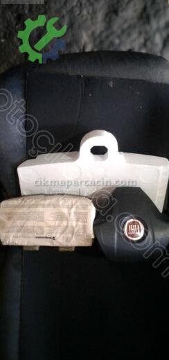 Fiat Linea Sol Konsol çıkma parça