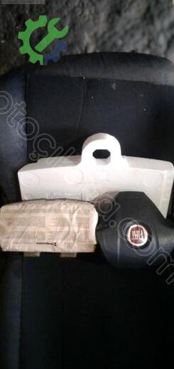 Fiat Linea Sol Konsol çıkma parça