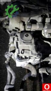 Fiat Linea egr valf orjinal çıkma