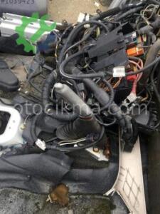 Fiat Linea el freni tabancası hatasız orjinal çıkma