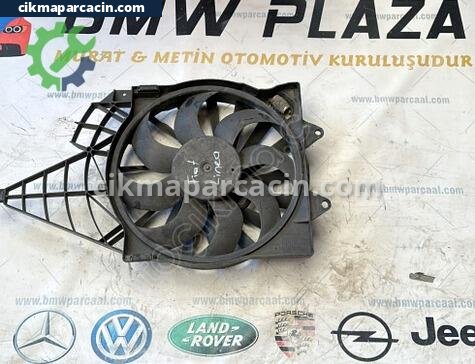 Fiat Linea Davlumbaz çıkma parça