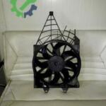 Fiat linea fanmotor komple kale fan