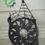 Fiat linea fanmotor komple kale fan