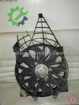 Fiat Linea Motor Komple çıkma parça