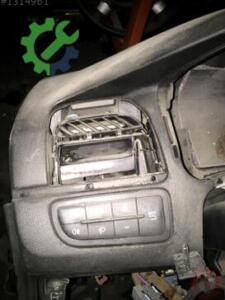 Fiat Linea Far Ayar Anahtarı Hatasız Orjinal Çıkma